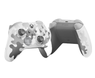 MICROSOFT XBOX Series kontroler Arctic Camo - 1234355 - zdjęcie 4